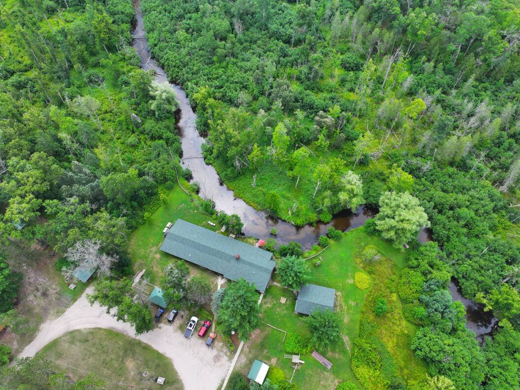 Luther, MI 49656,1853 W Old M-63