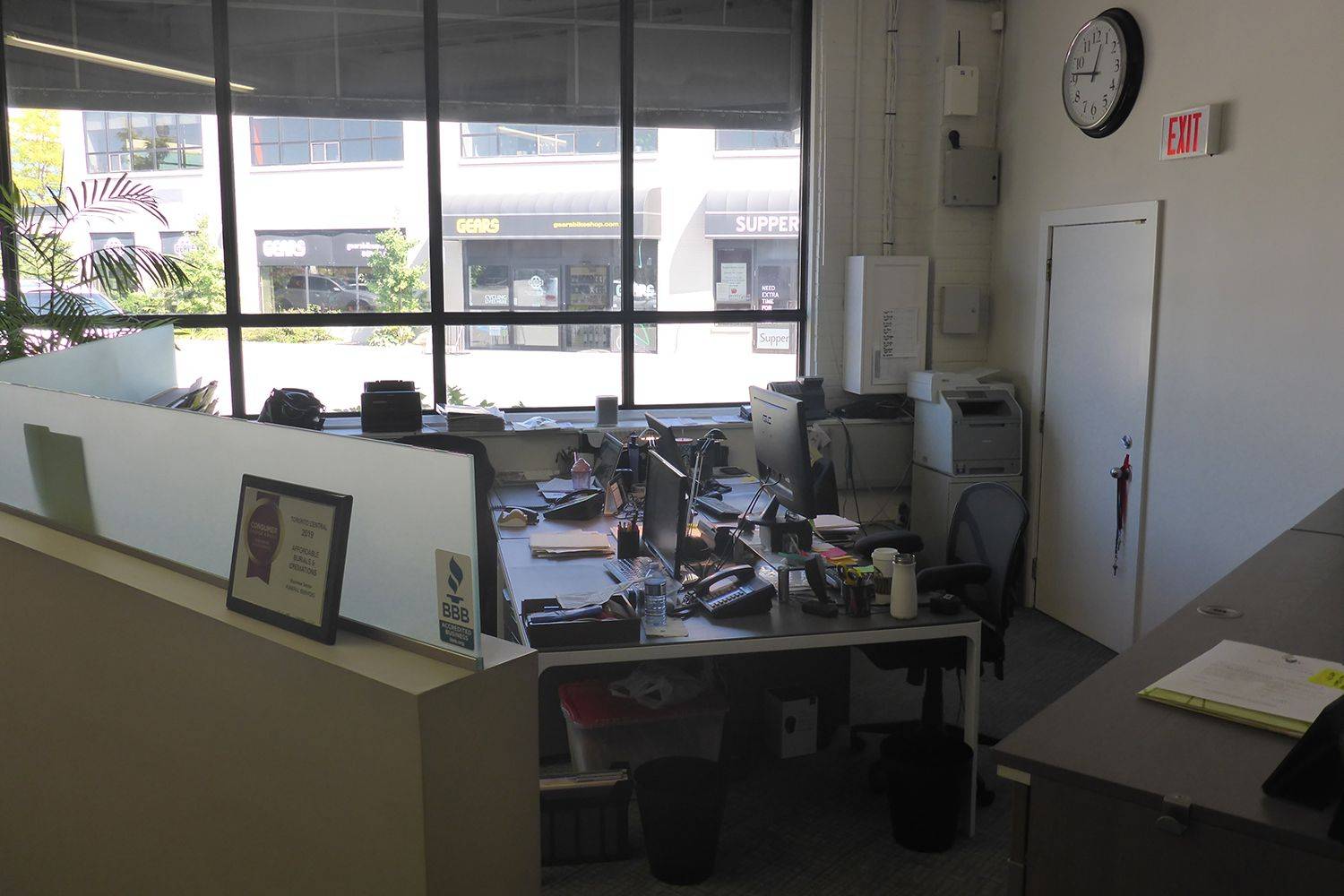 Toronto C11, ON M4G 2H7,105 Vanderhoof AVE #6