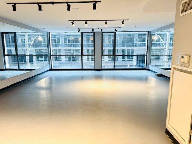 Toronto C01, ON M5V 2L9,39 Brant ST #304