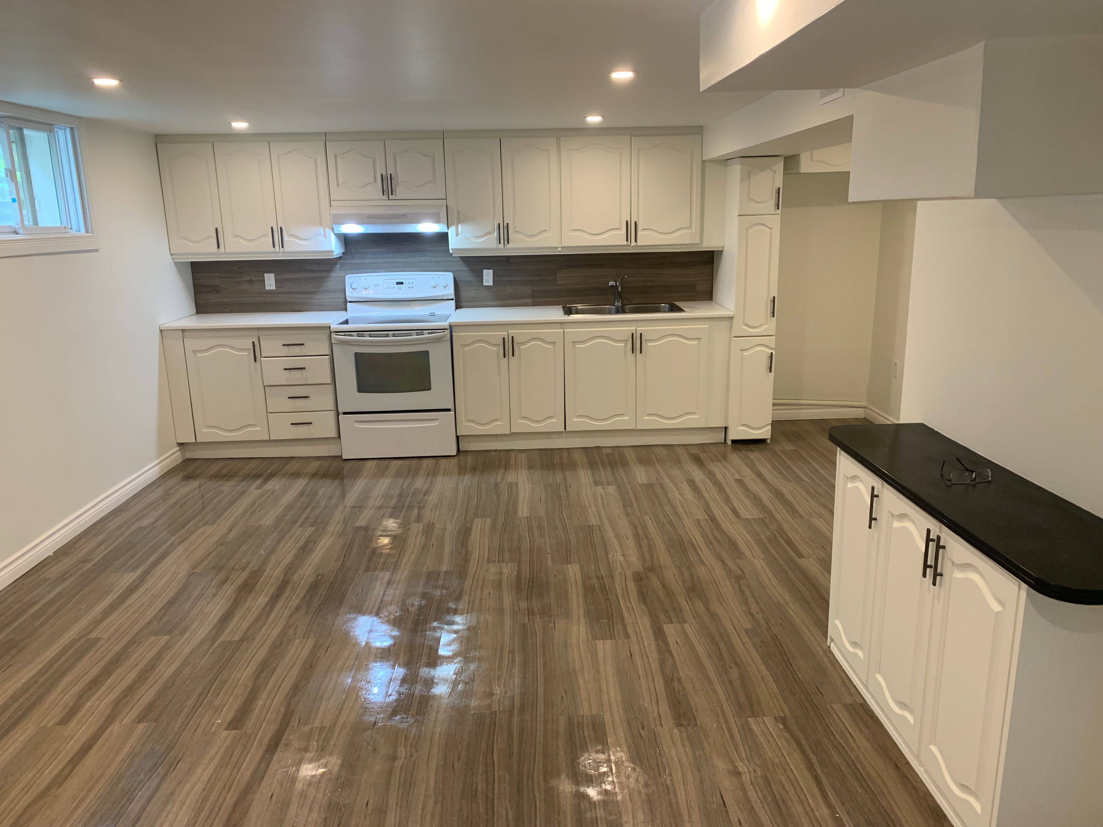 Toronto C14, ON M2M 2S4,39 Otonabee AVE #Basement