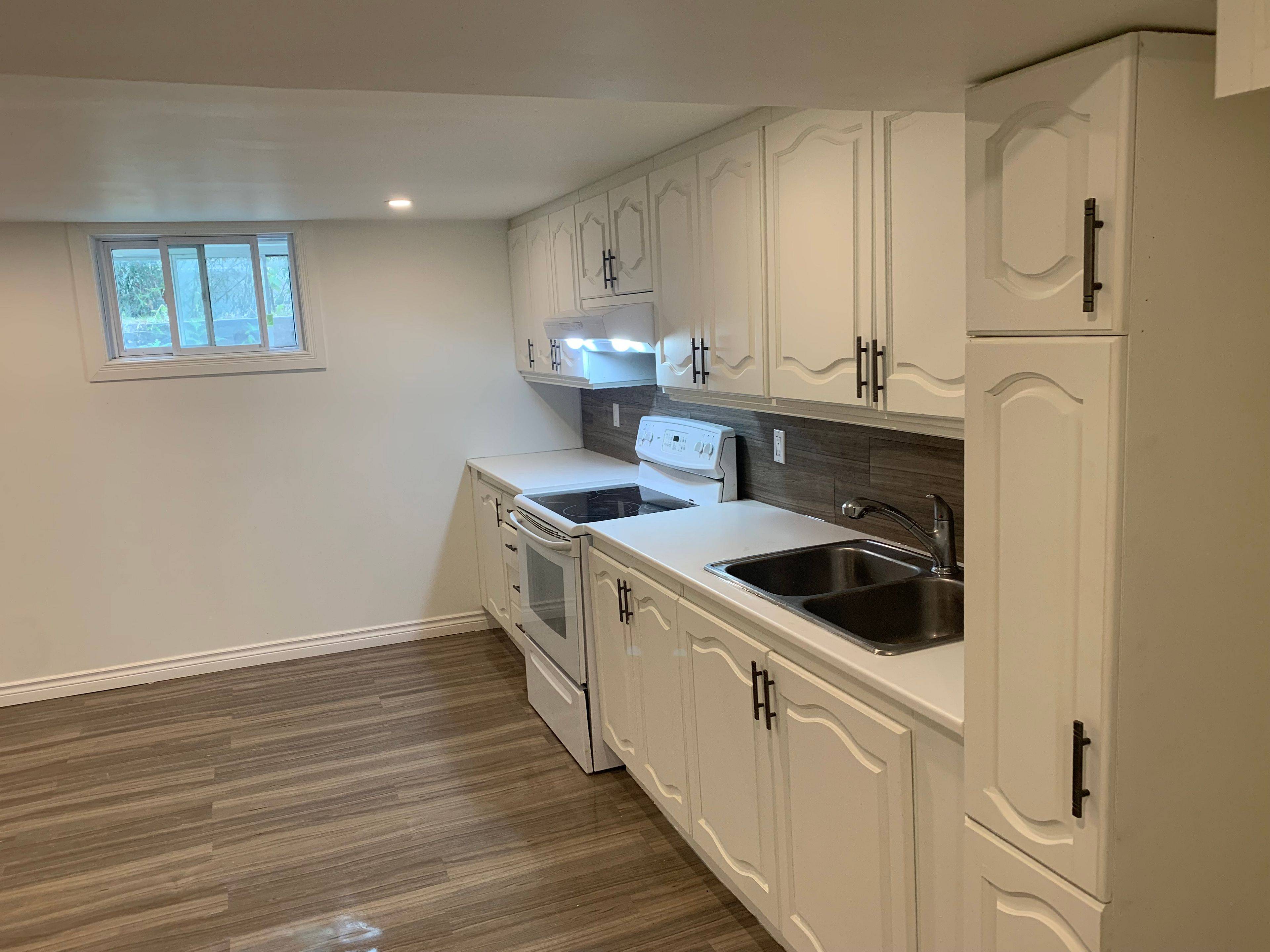 Toronto C14, ON M2M 2S4,39 Otonabee AVE #Basement