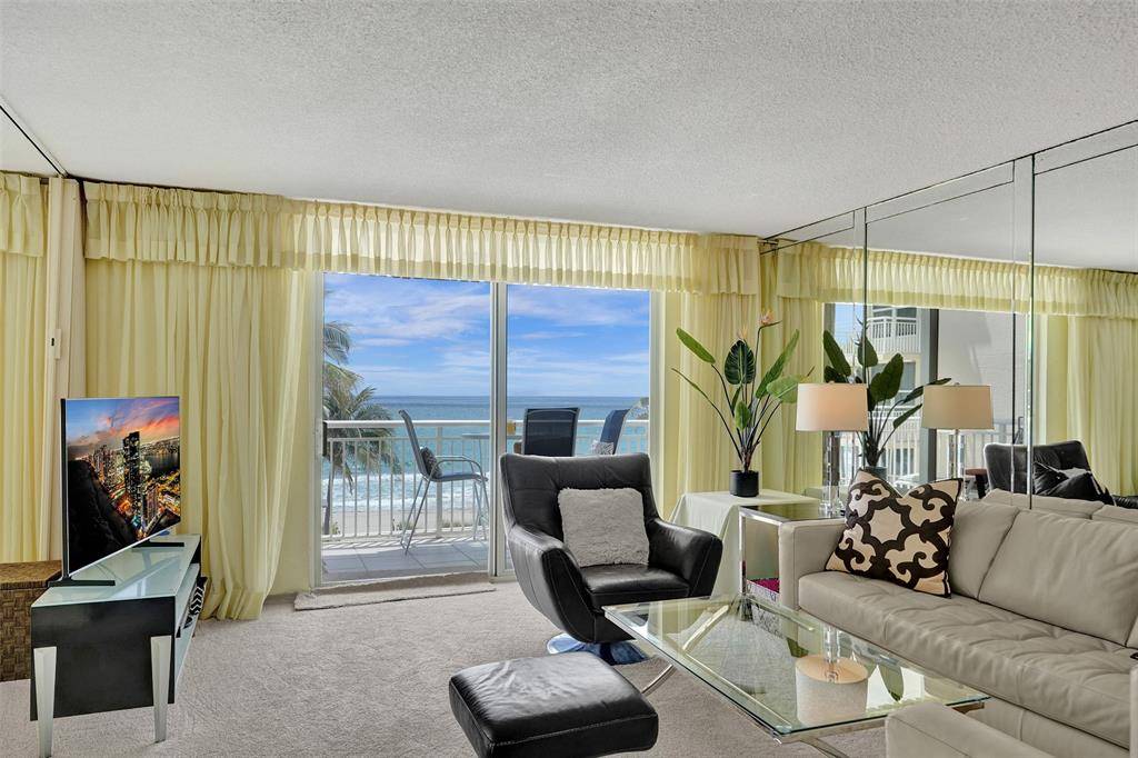 Hillsboro Beach, FL 33062,1051 Hillsboro Mile #307E