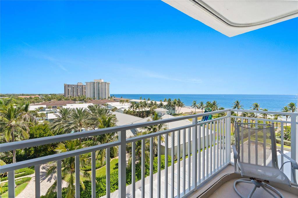 Fort Lauderdale, FL 33308,5200 N Ocean Blvd #710