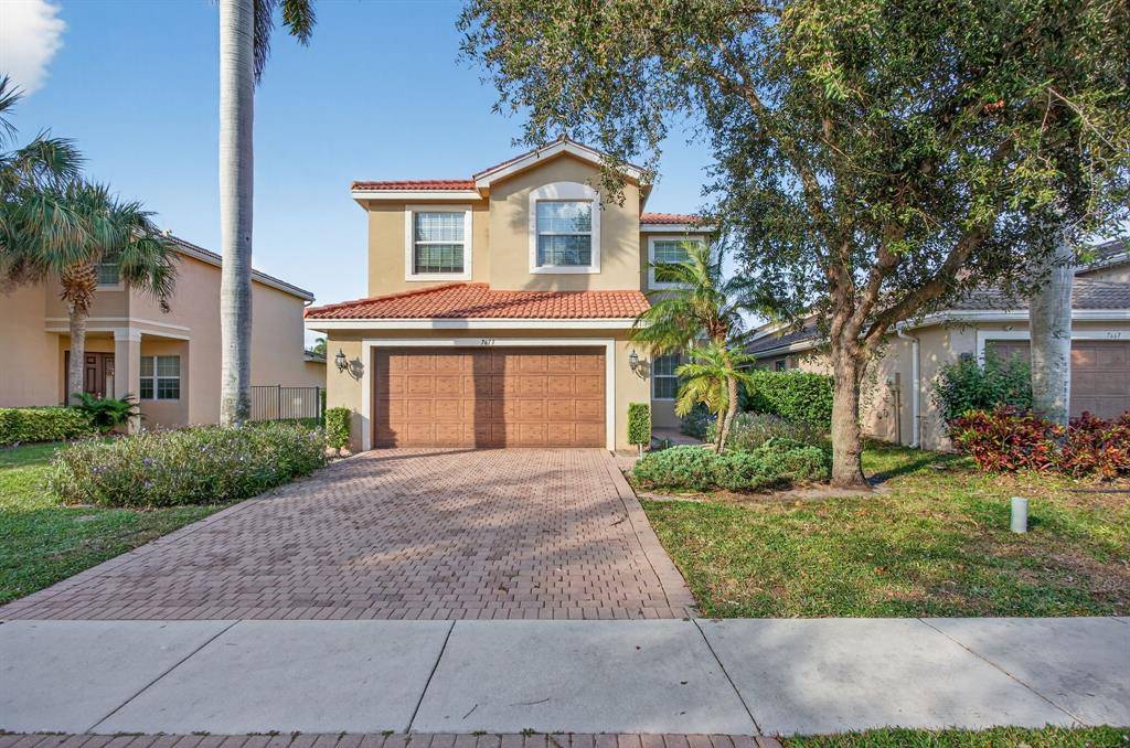 Boynton Beach, FL 33437,7673 Corkwood Ave