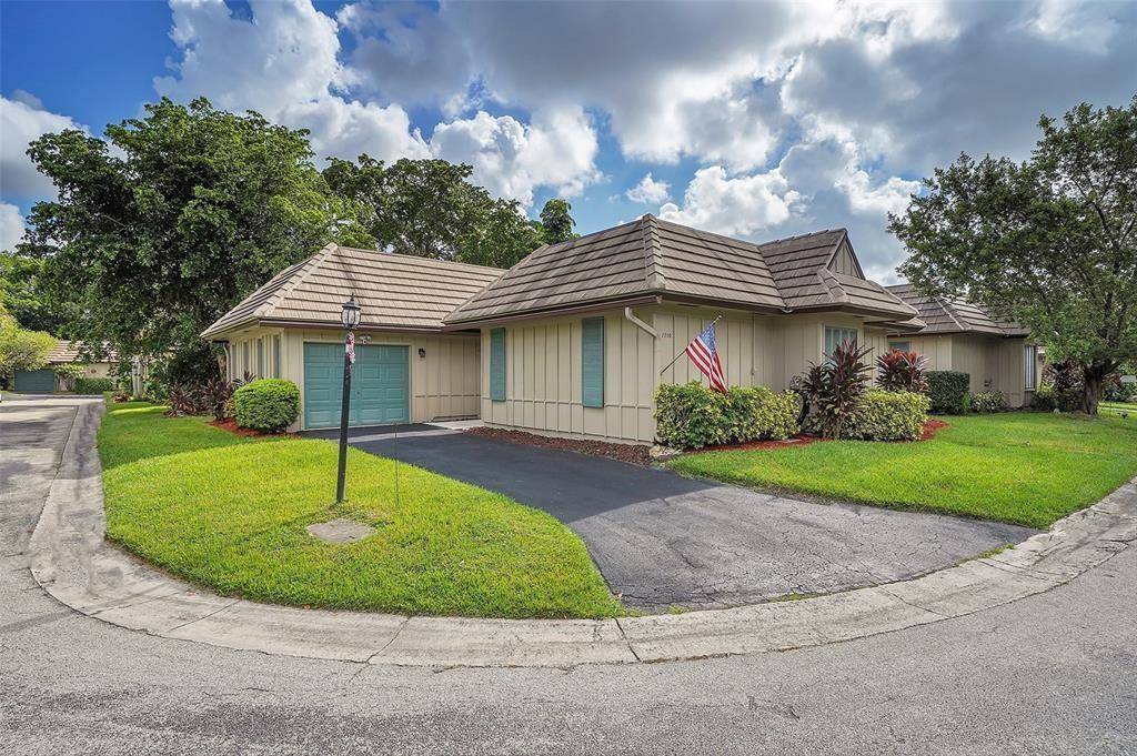 Coral Springs, FL 33071,1910 Coquina Way