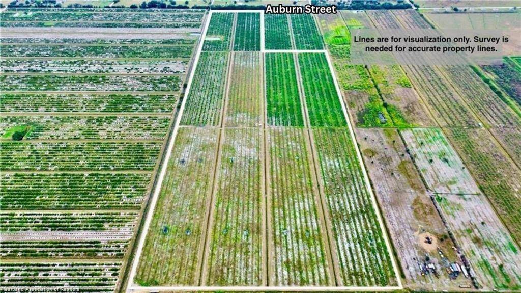 Lorida, FL 33857,3288 Auburn St