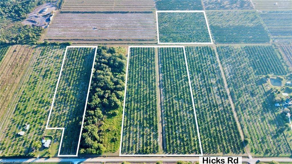 Lorida, FL 33857,2205 Hicks Rd