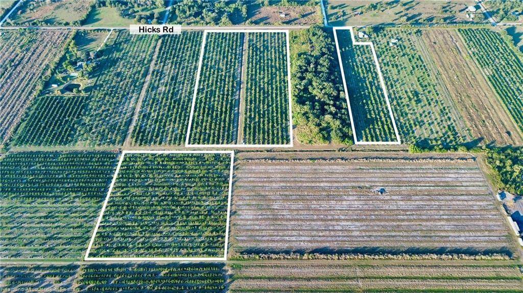 Lorida, FL 33857,2205 Hicks Rd