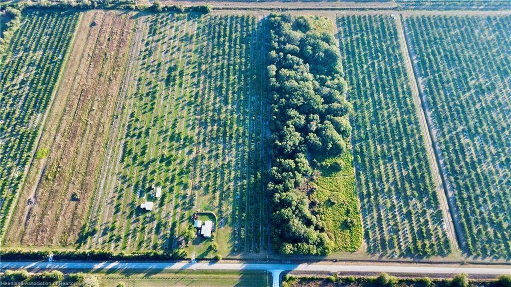 Lorida, FL 33857,2205 Hicks Rd