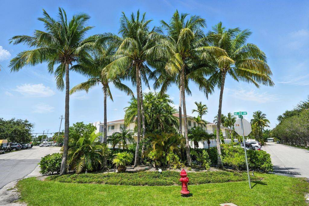 Fort Lauderdale, FL 33308,1900 NE 46th St #A6