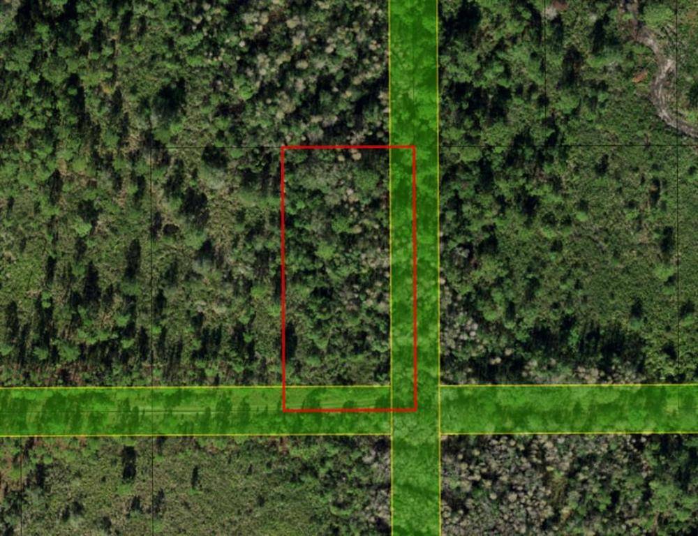 Frostproof, FL 33843,0 Xeriscape Nursery Rd