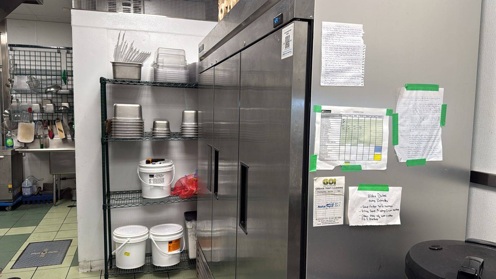 Richmond Hill, ON L4C 3C7,10520 Yonge ST #37B