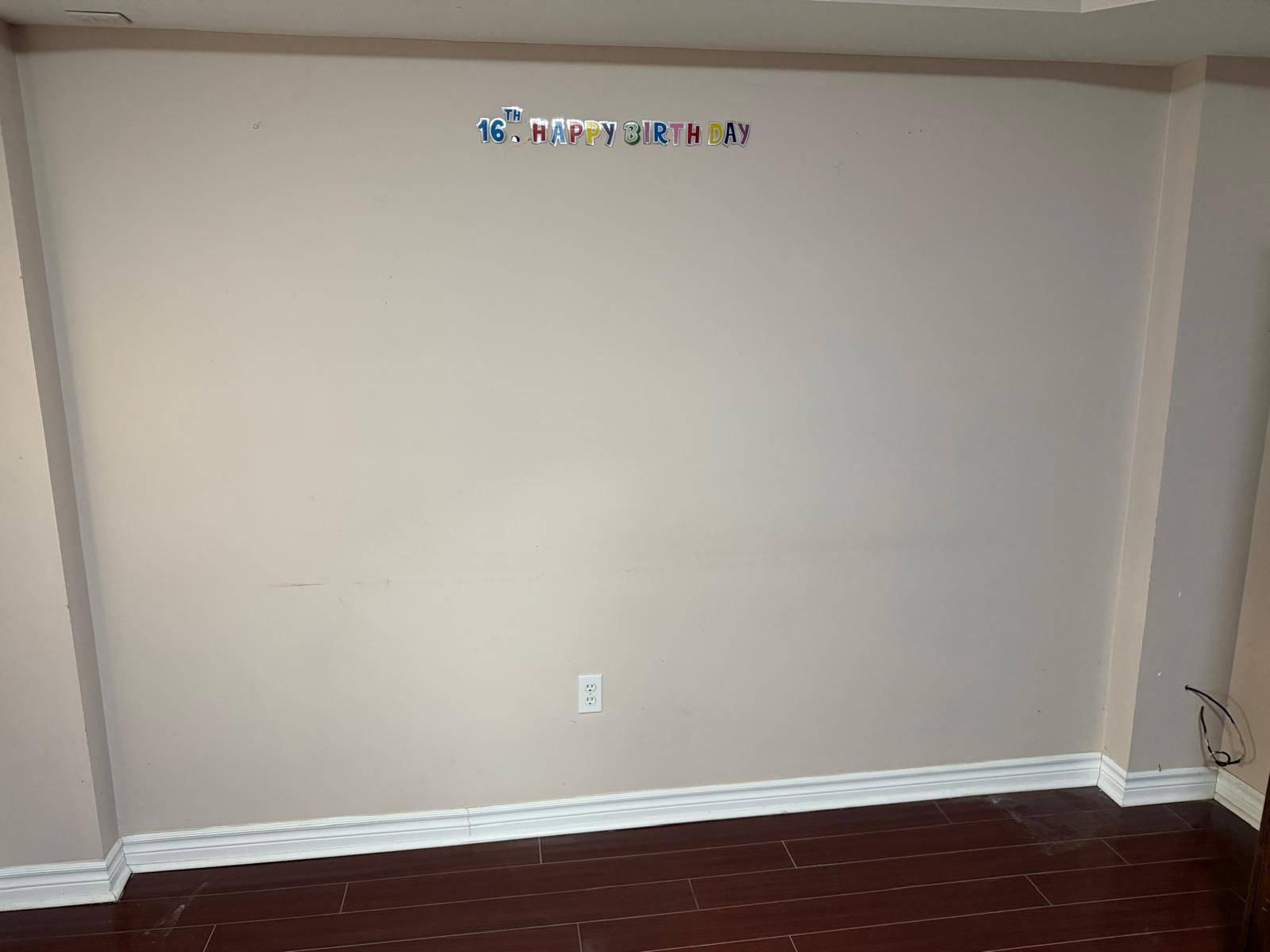 Vaughan, ON L4J 8M7,29 Sassafras CIR #Bsmt