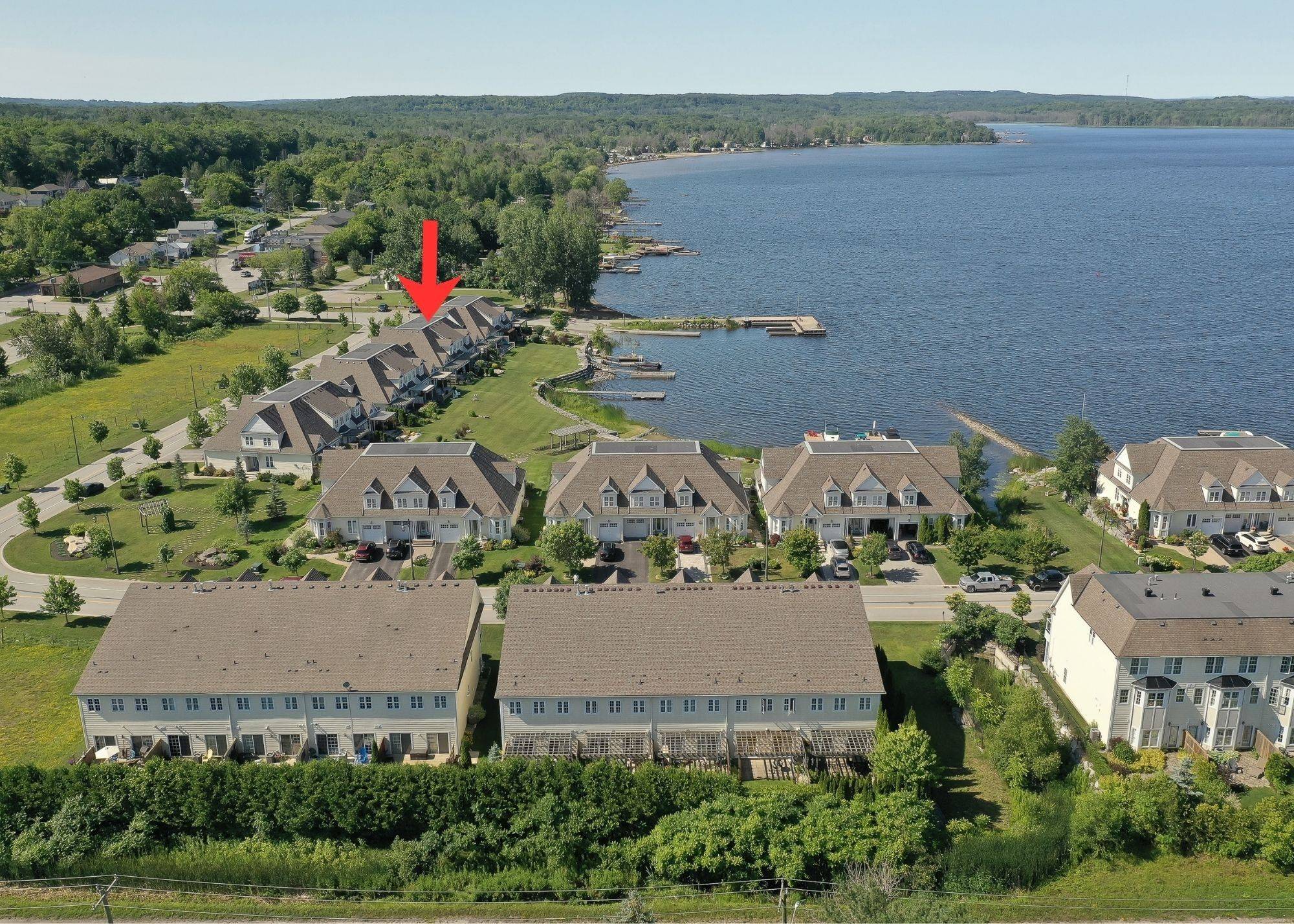 Tay, ON L0K 2A0,210 Wycliffe Cove N/A