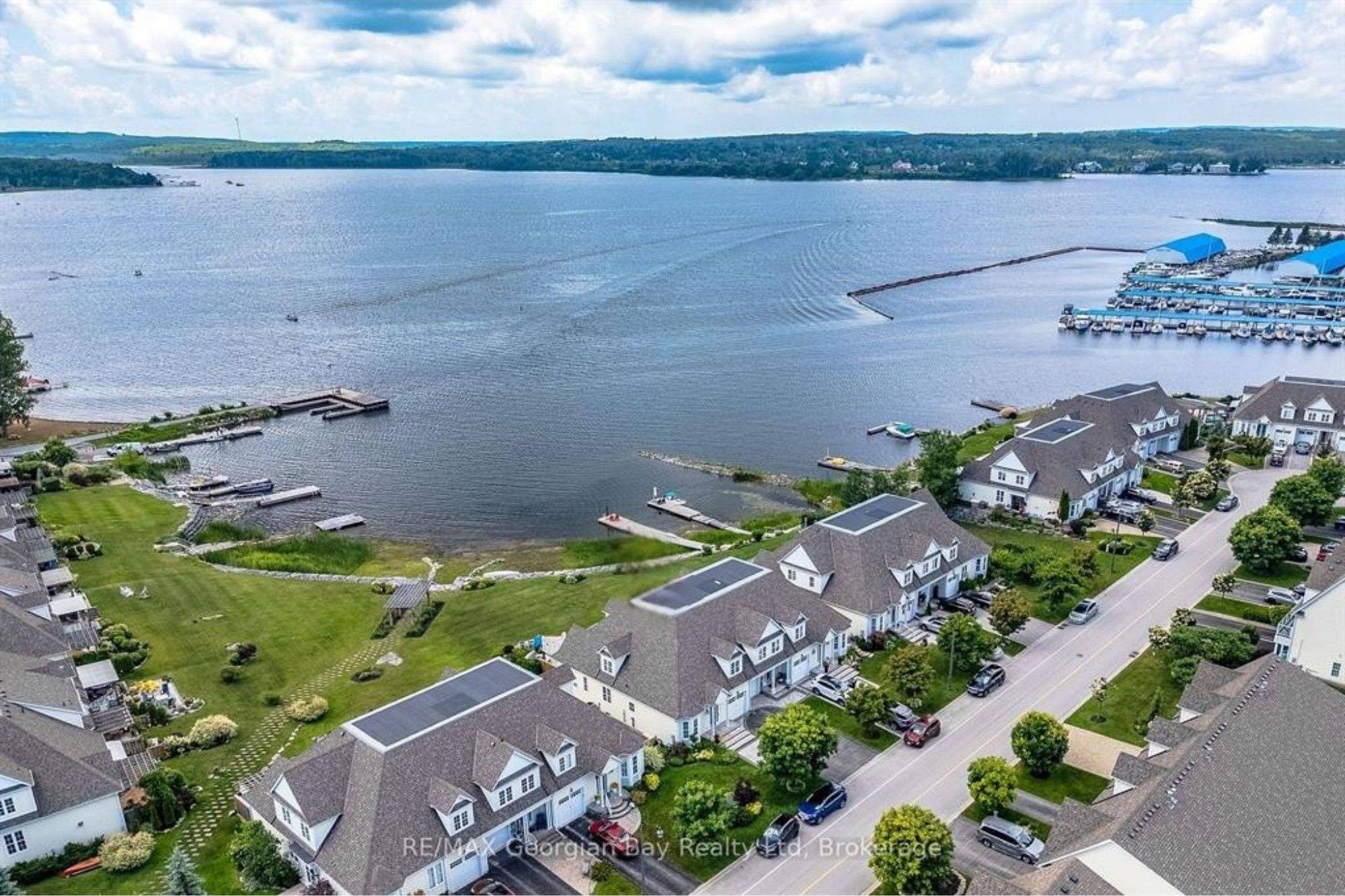 Tay, ON L0K 2A0,210 Wycliffe Cove N/A