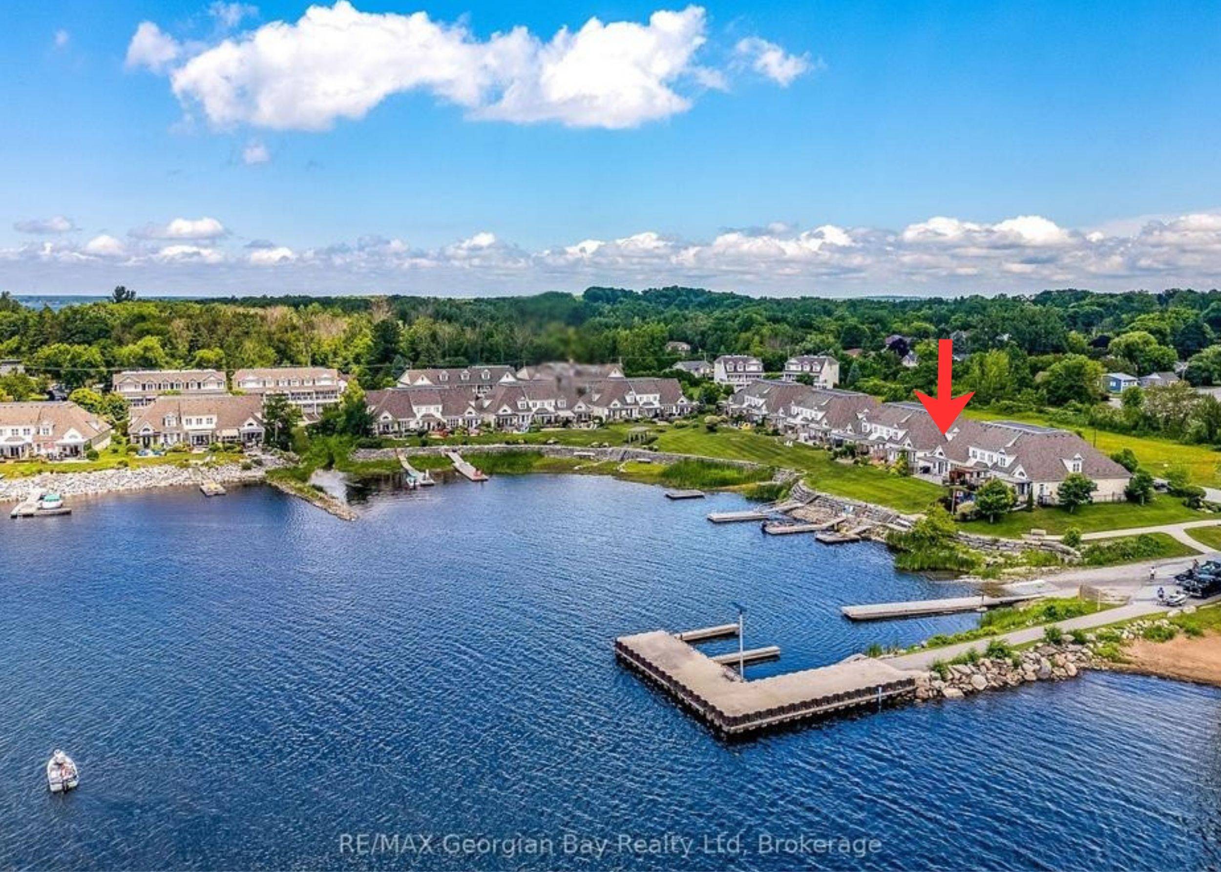 Tay, ON L0K 2A0,210 Wycliffe Cove N/A