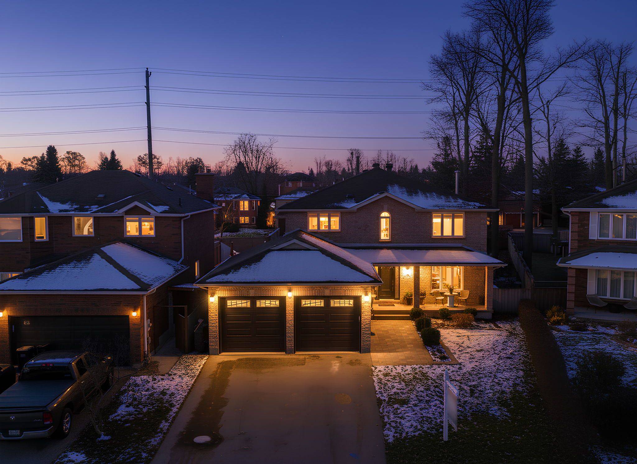 Barrie, ON L4N 6Z5,61 Barwick DR