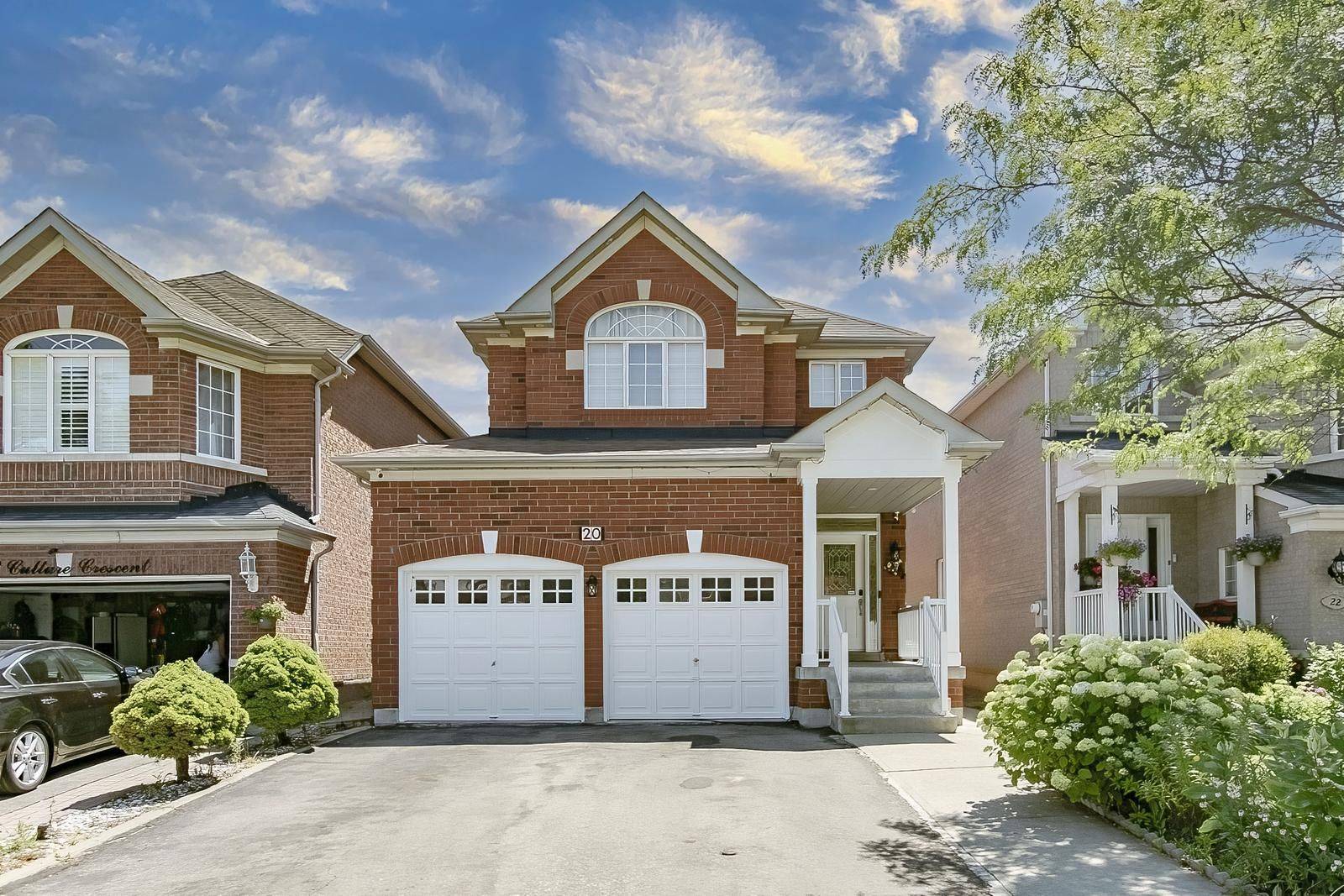 Brampton, ON L6X 4V4,20 Culture CRES