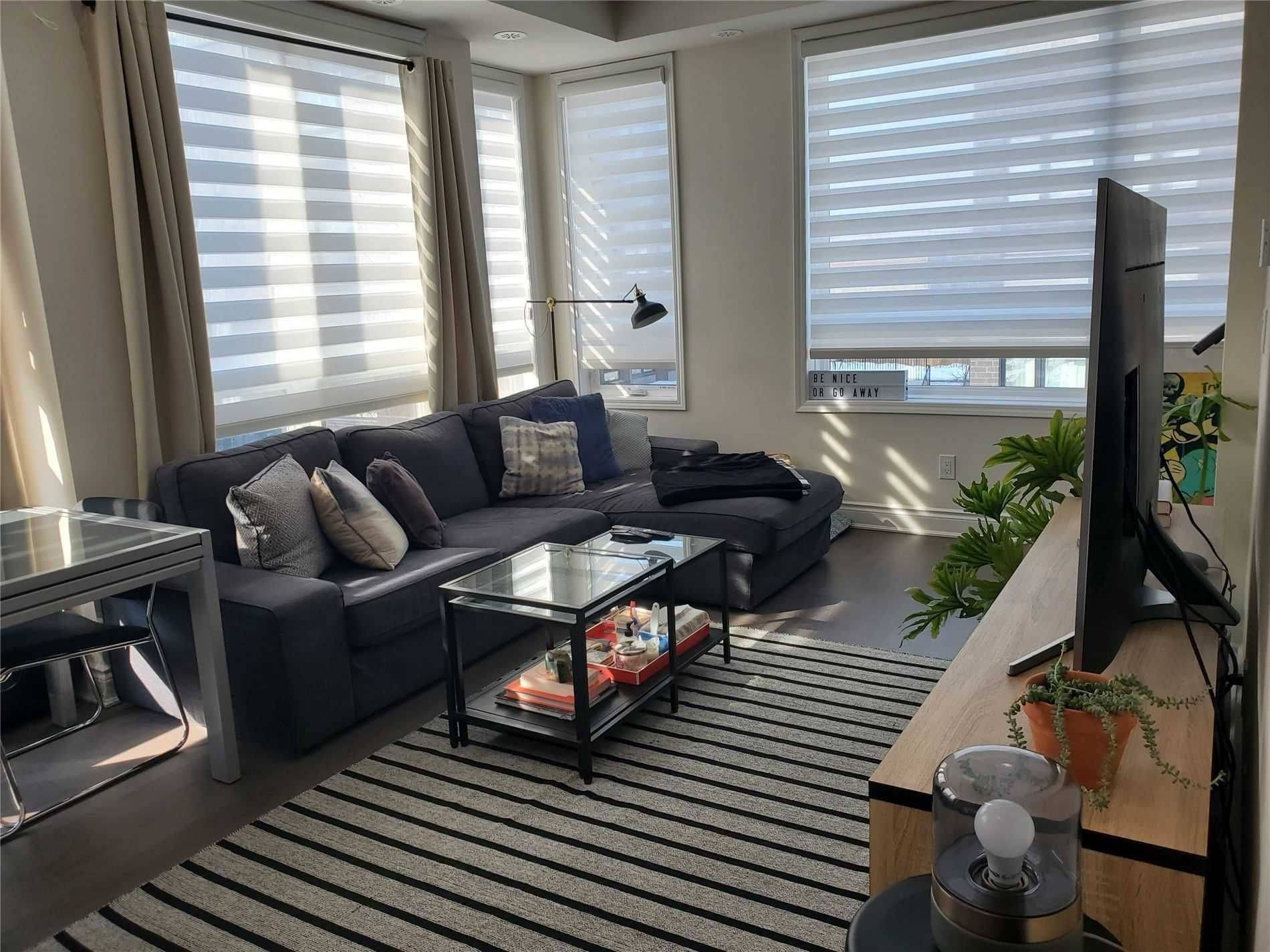 Toronto W04, ON M6B 1M7,1110 Briar Hill AVE #311