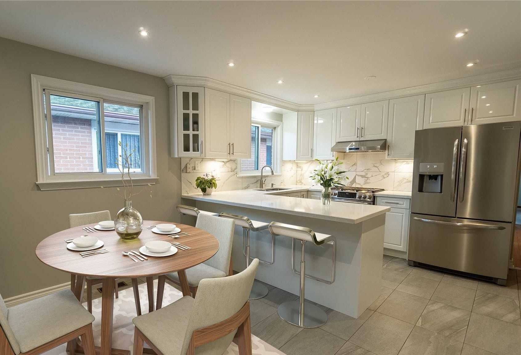 Brampton, ON L6S 3H7,55 Jellicoe CRES #Main