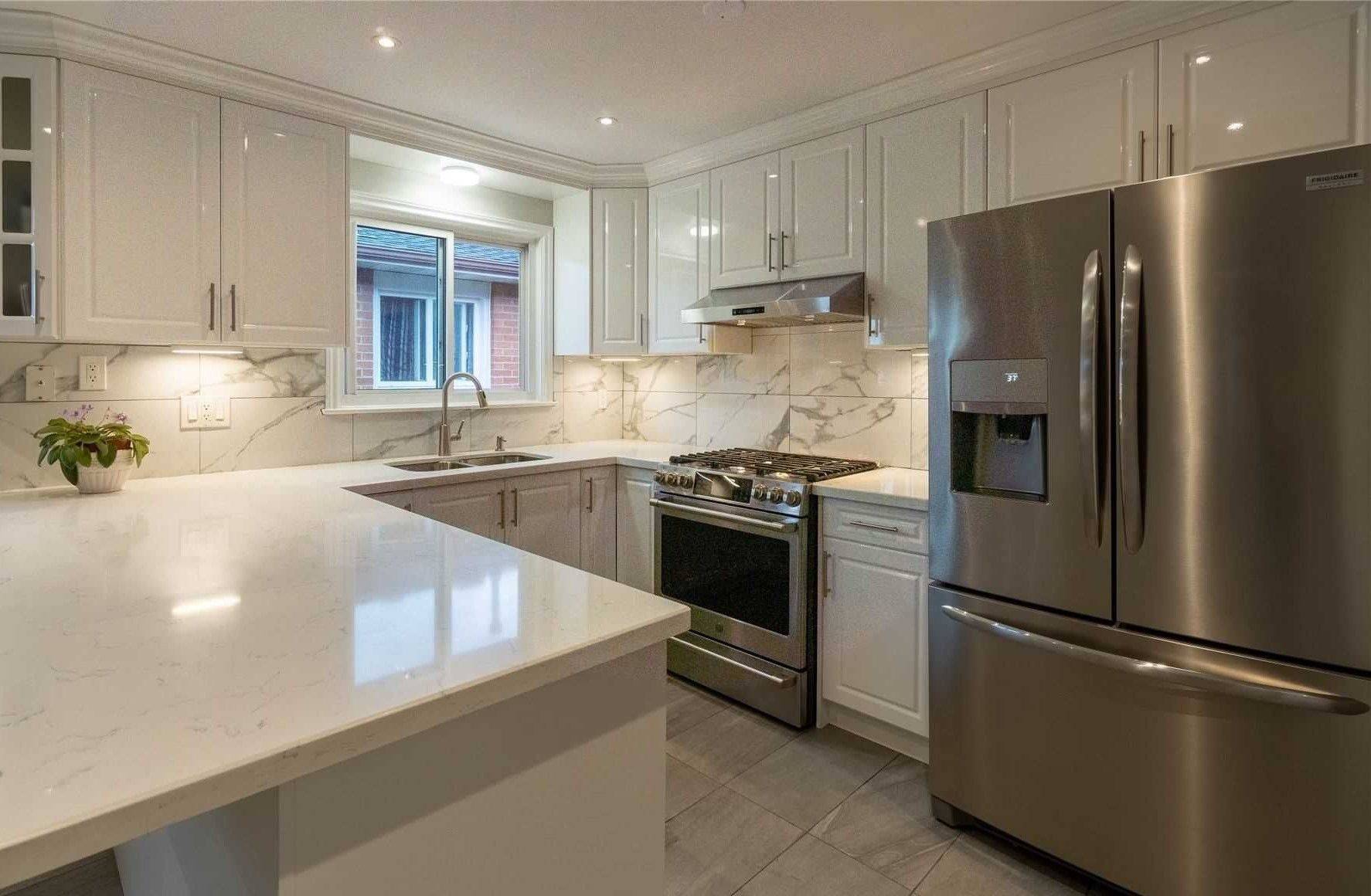 Brampton, ON L6S 3H7,55 Jellicoe CRES #Main