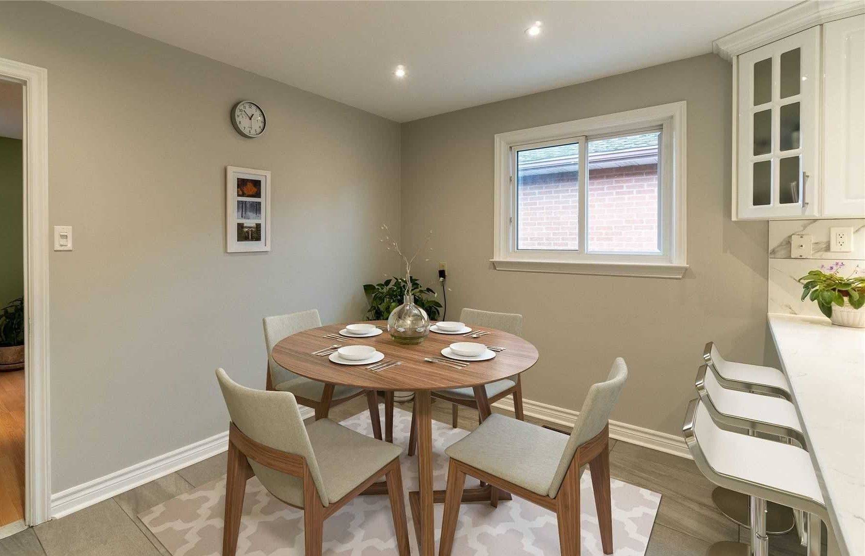 Brampton, ON L6S 3H7,55 Jellicoe CRES #Main