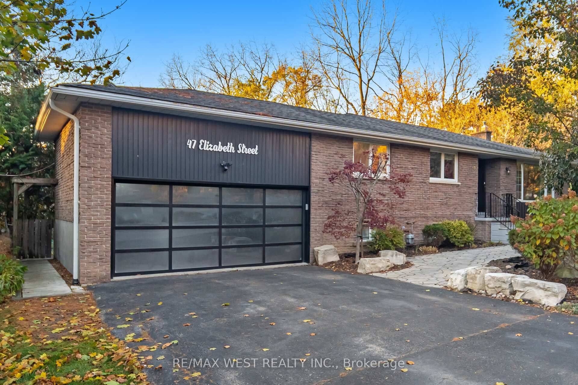 Caledon, ON L7E 1A3,47 Elizabeth ST