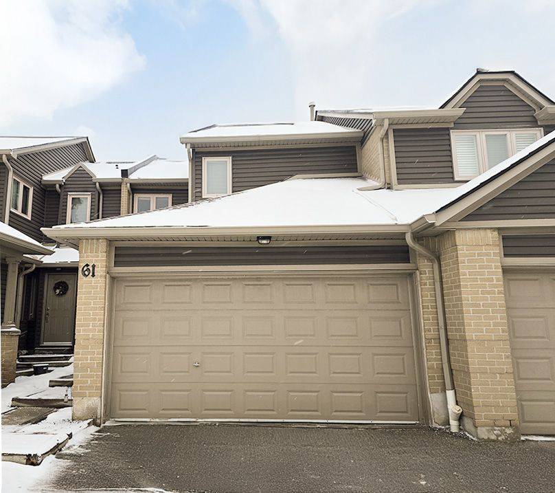 Mississauga, ON L5L 5P5,3600 Colonial DR N #61