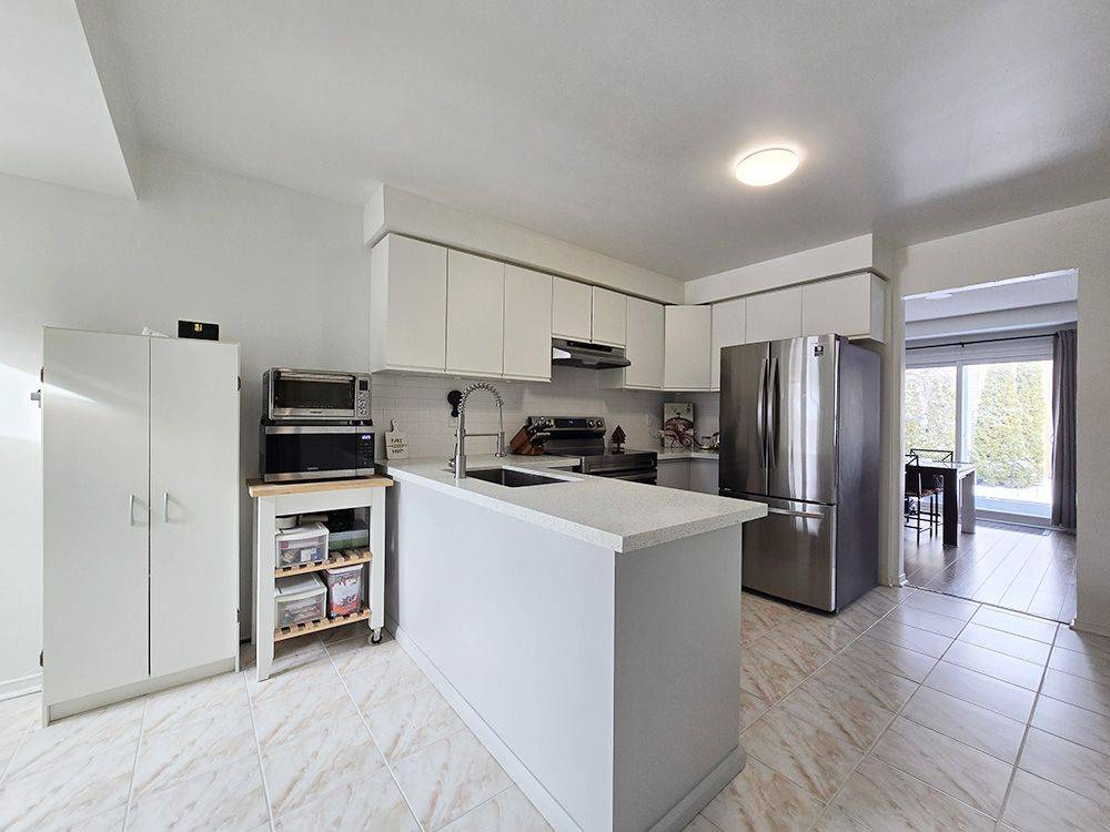 Mississauga, ON L5L 5P5,3600 Colonial DR N #61