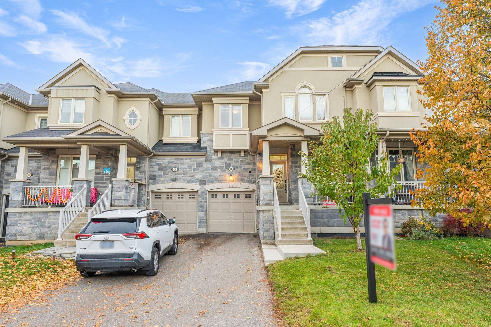 Brampton, ON L6Y 0V5,22 Merrickville WAY