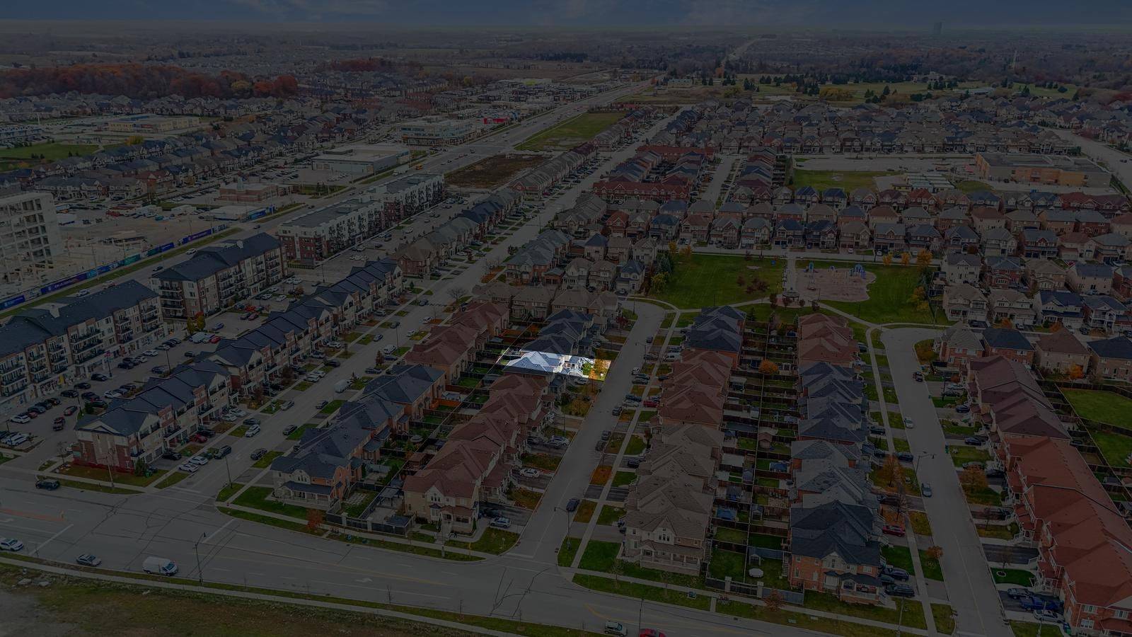 Brampton, ON L6Y 0V5,22 Merrickville WAY