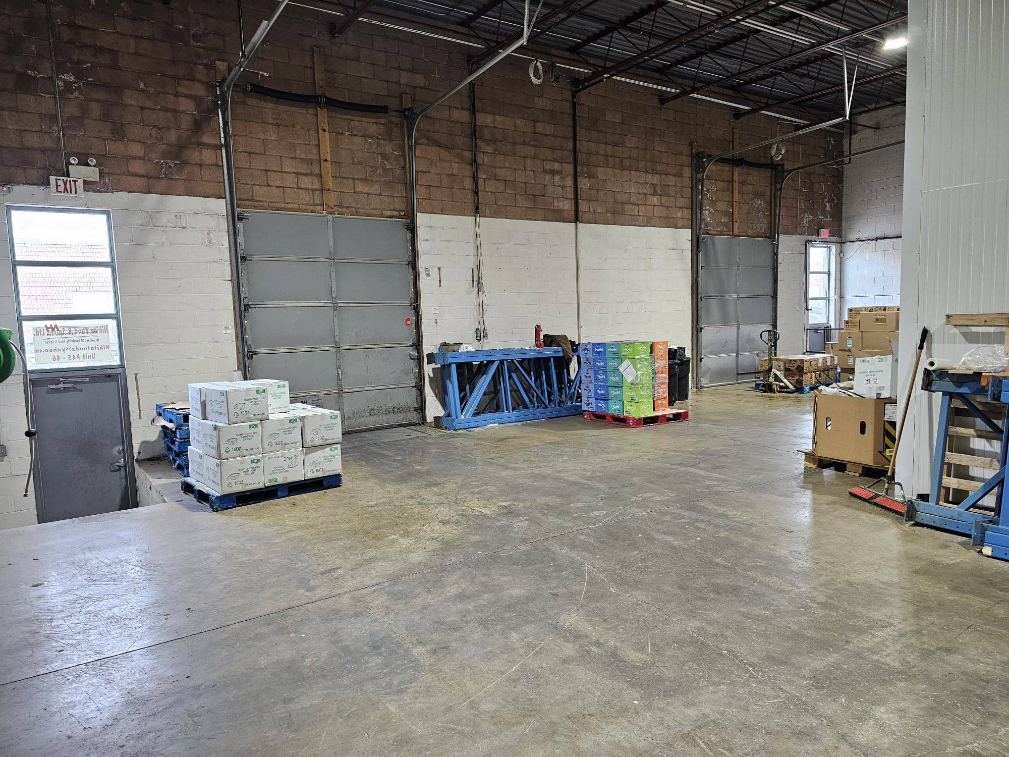 Mississauga, ON L5S 1T9,2400 LUCKNOW DR #47,48