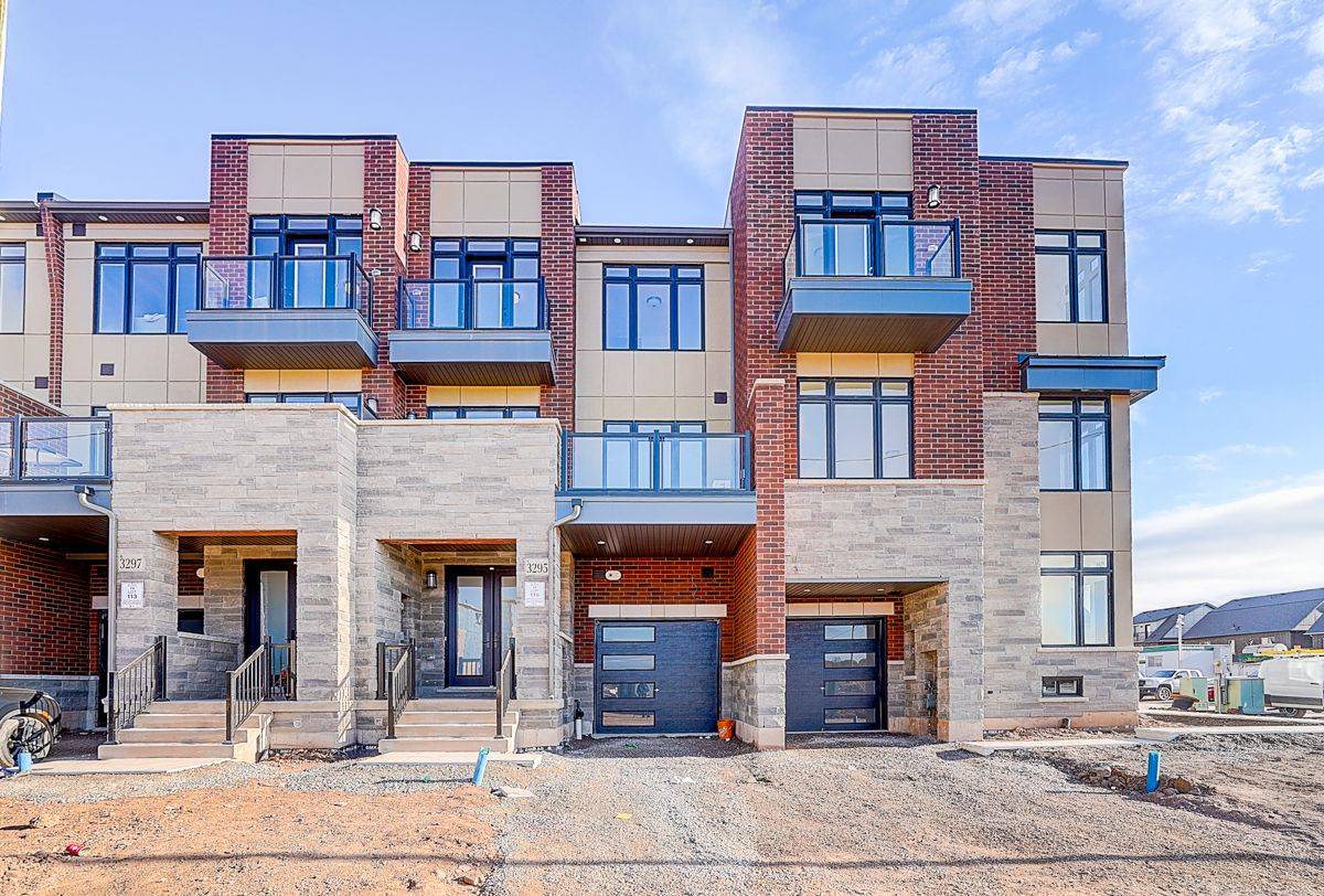 Oakville, ON L6M 5R9,3295 Taha Gardens N/A W