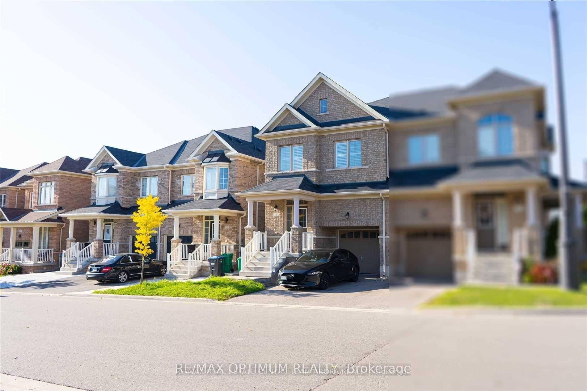 Brampton, ON L6Y 0Z3,3 Chesterwood CRES