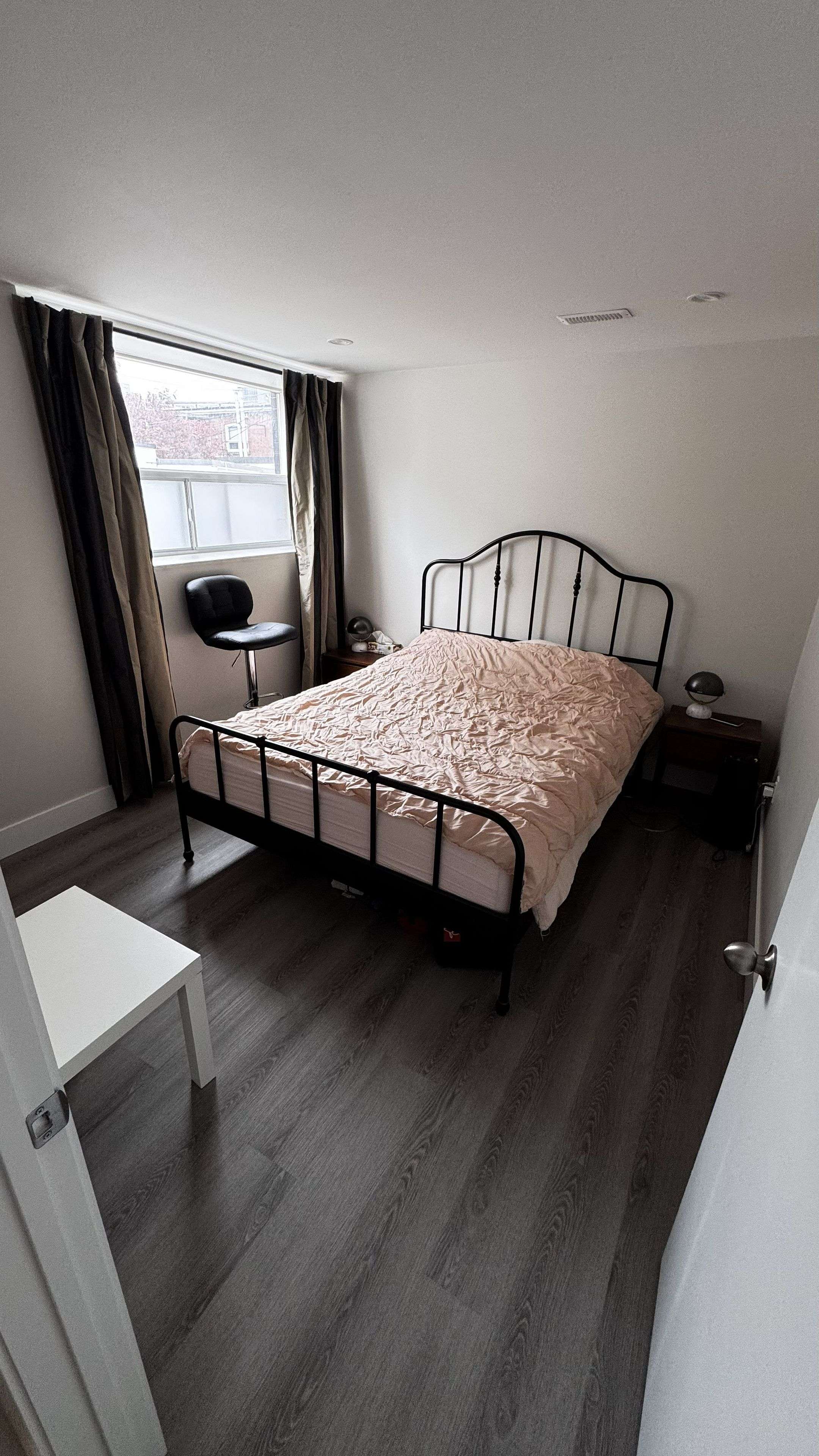 Toronto W02, ON M6P 2K6,359 Keele ST #3