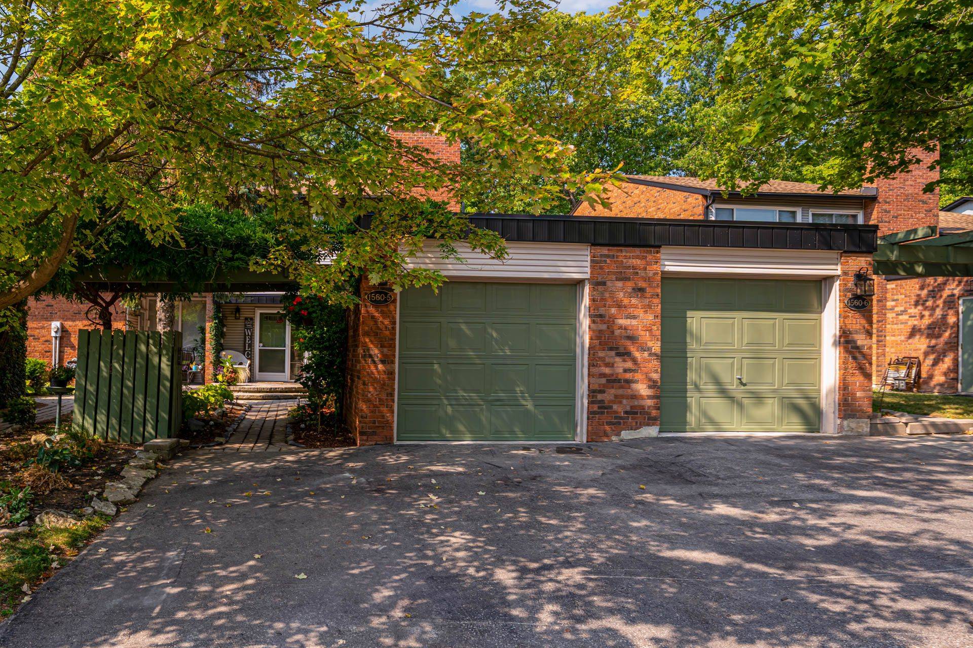 Burlington, ON L7P 3A7,1560 Kerns RD #5