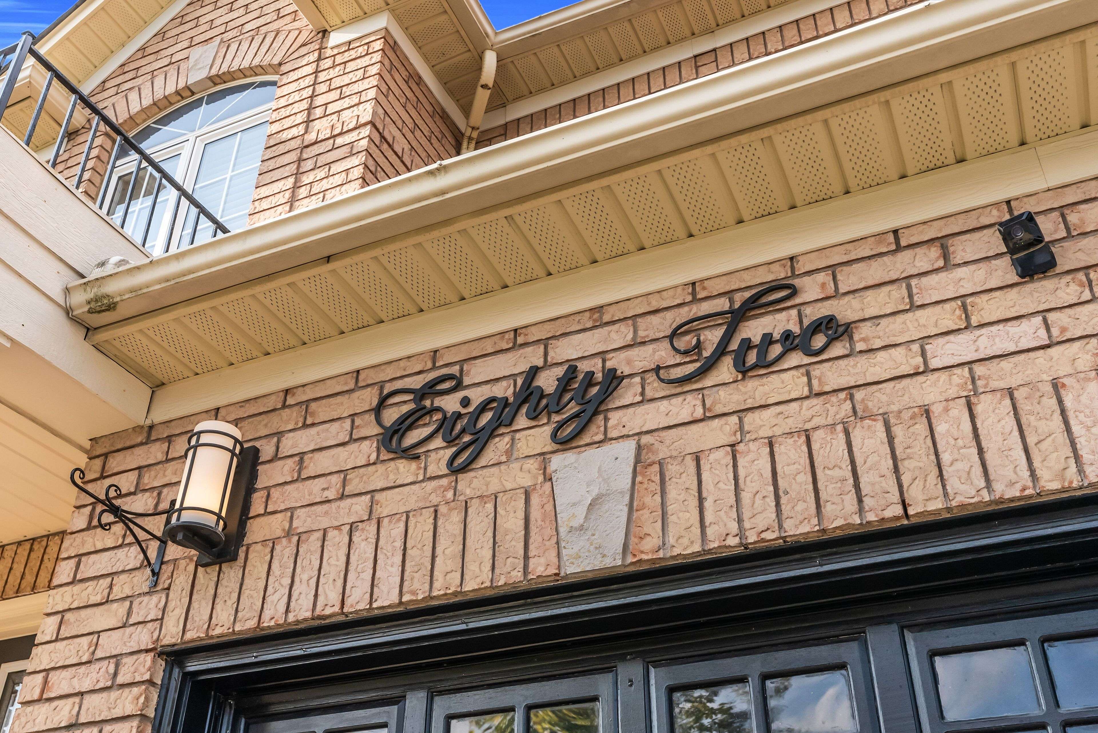 Caledon, ON L7E 2Z5,82 TARQUINI CRES