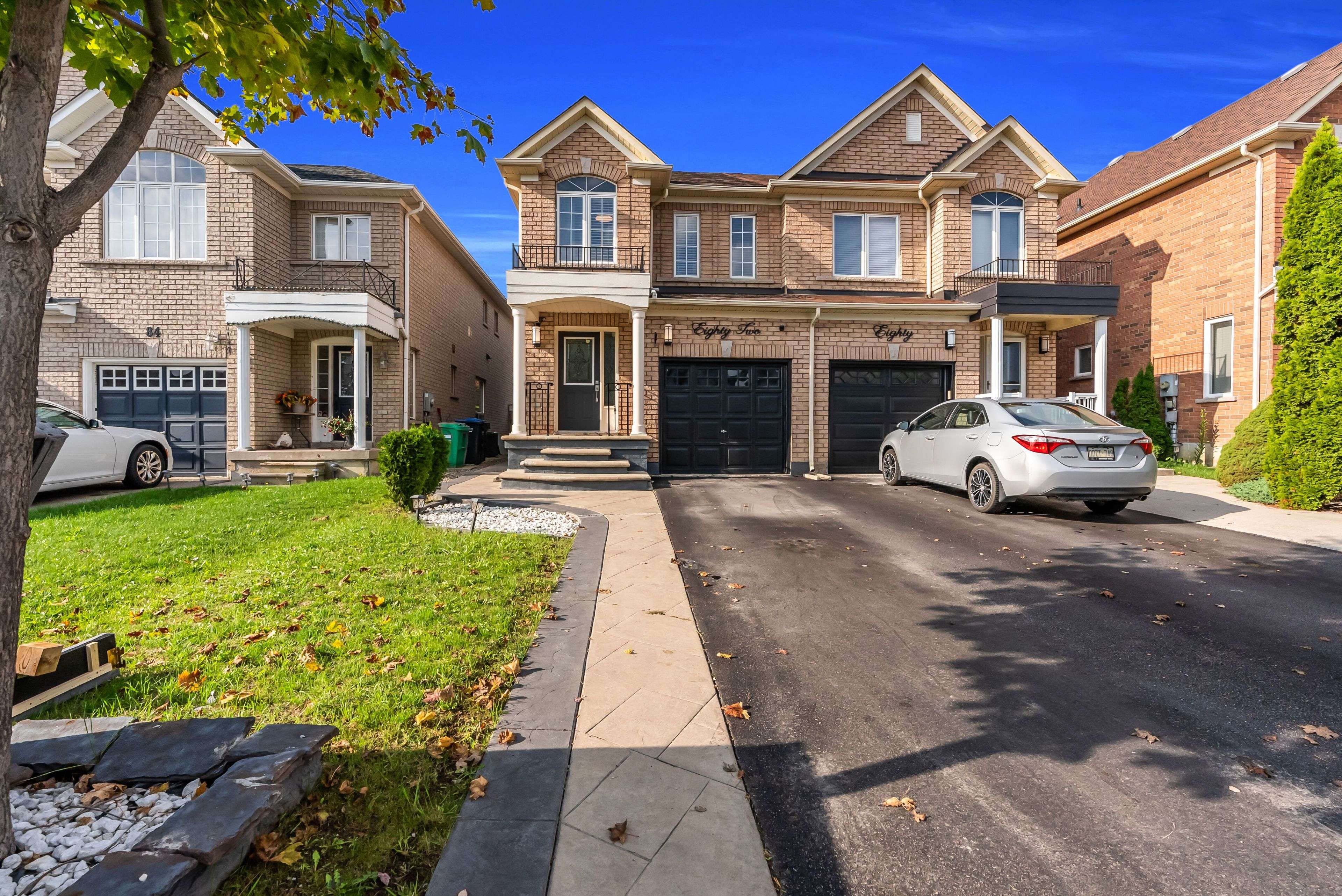 Caledon, ON L7E 2Z5,82 TARQUINI CRES