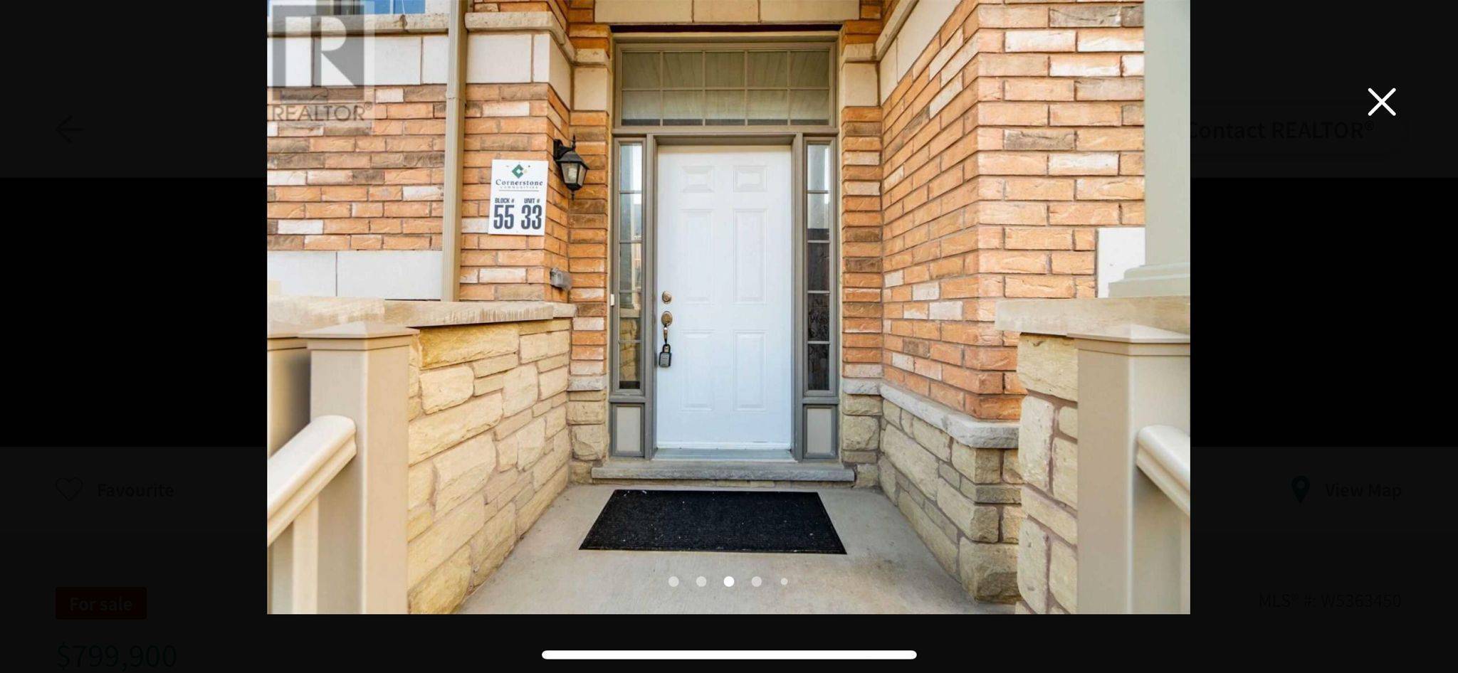 Brampton, ON L7A 4R9,35 Agava ST