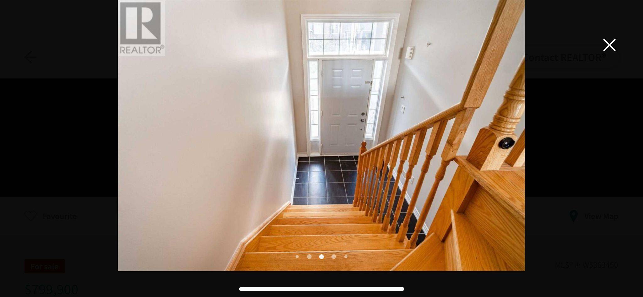 Brampton, ON L7A 4R9,35 Agava ST