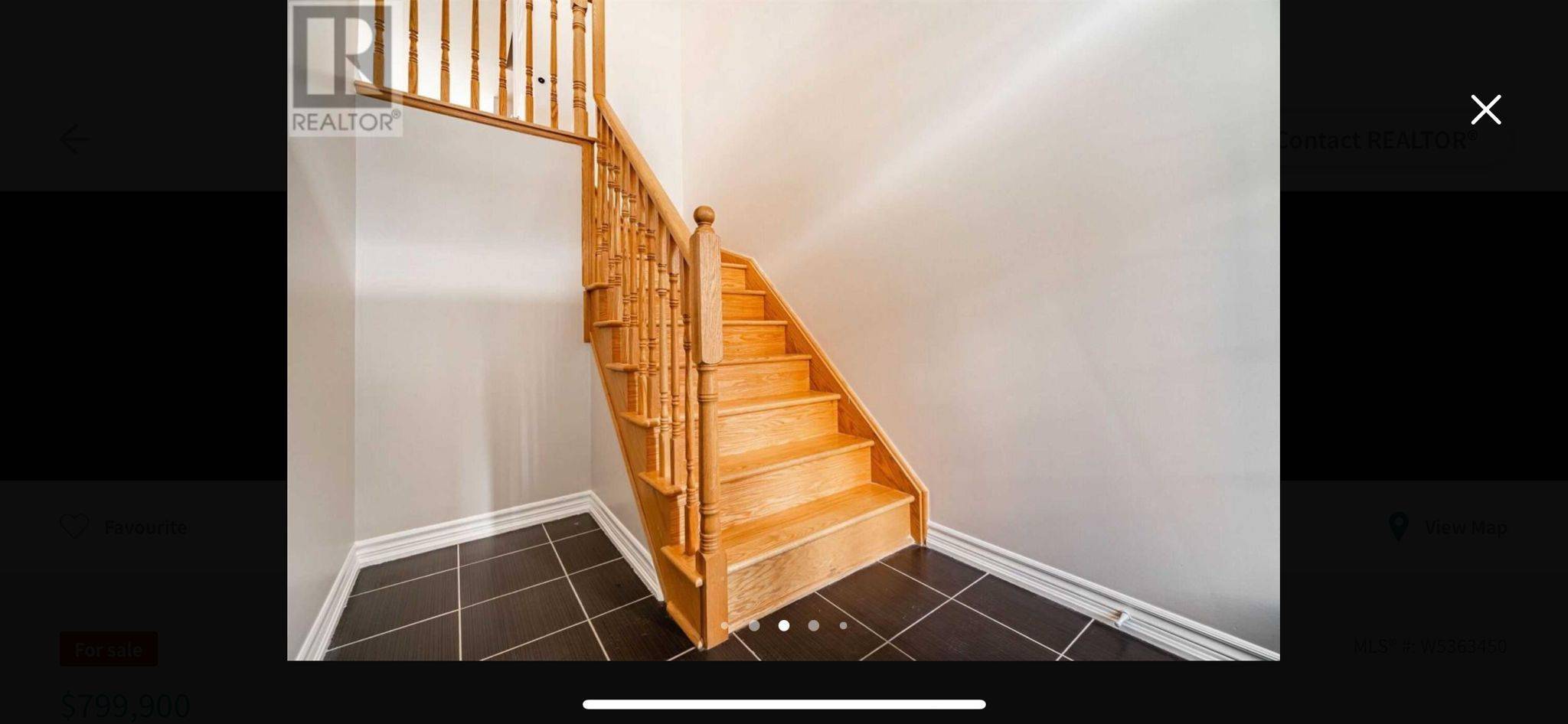 Brampton, ON L7A 4R9,35 Agava ST