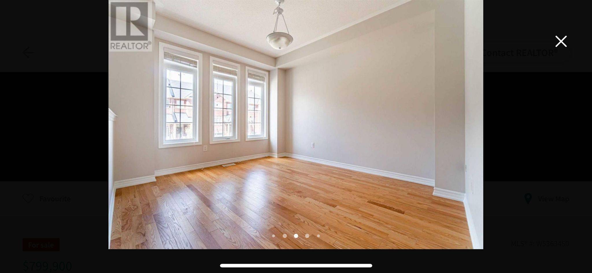 Brampton, ON L7A 4R9,35 Agava ST