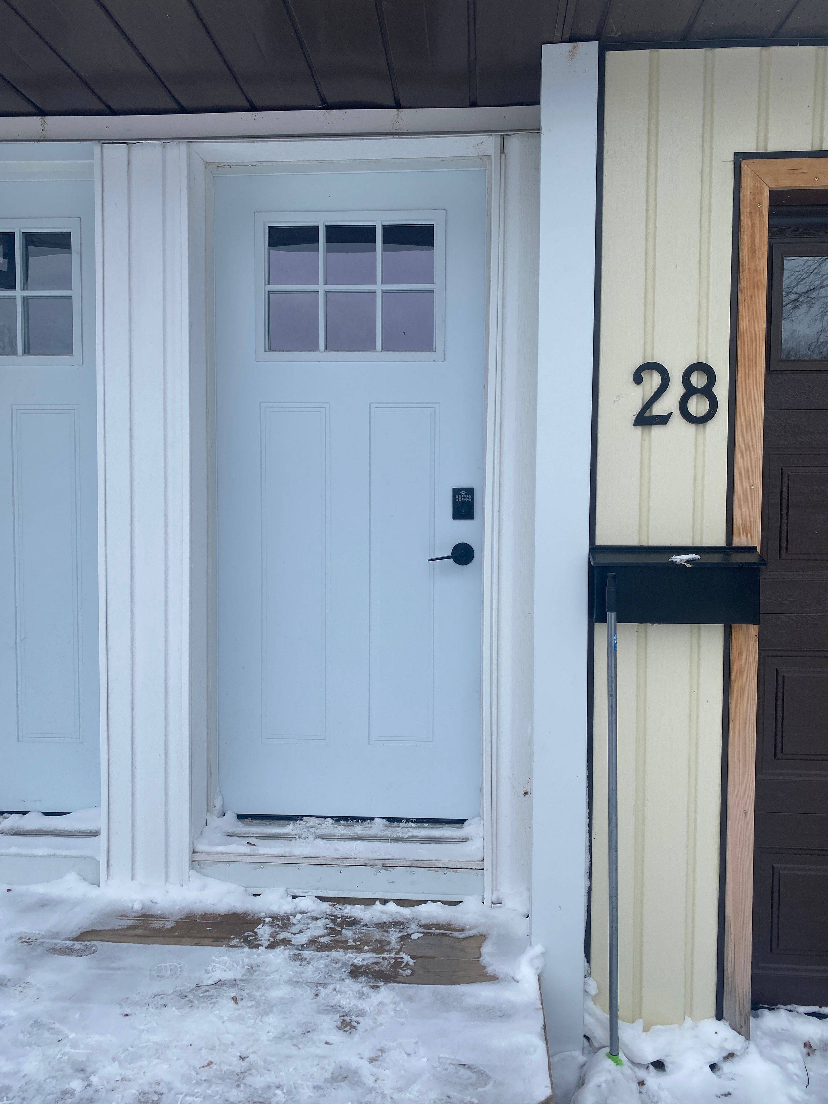 Orangeville, ON L9W 3S6,28 Quarry DR #Basement