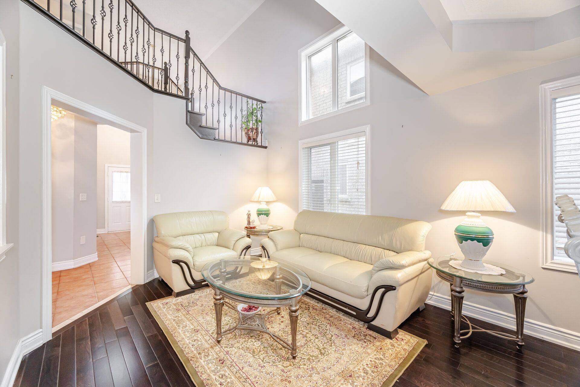 Brampton, ON L6R 3B9,39 Rattlesnake RD