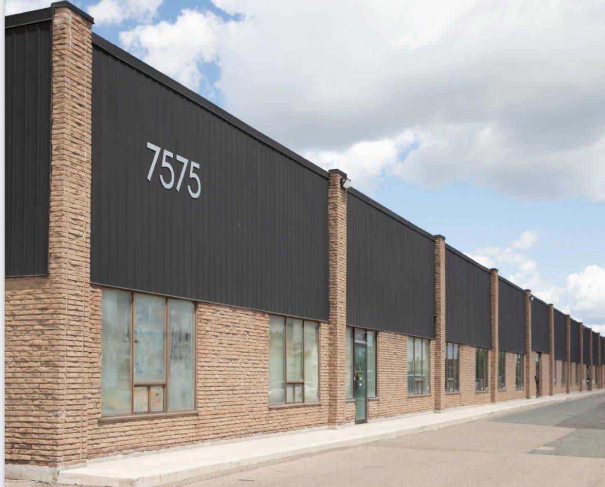 Mississauga, ON L5S 1C8,7575 Kimbel ST #1-2