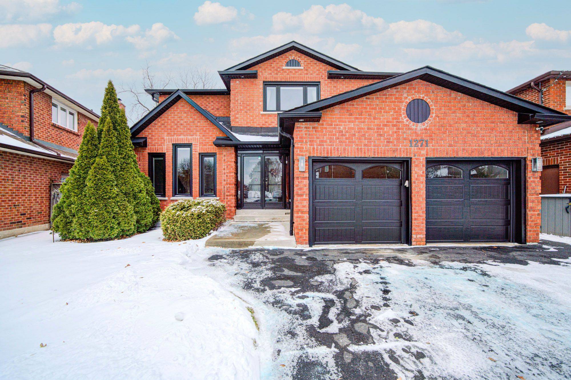 Oakville, ON L6J 6W3,1271 Greenwood CRES