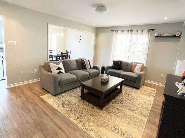 Milton, ON L9T 7V4,503 McJannett AVE