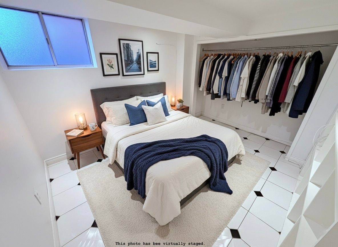 Toronto W03, ON M6N 4E6,35 Florence CRES #Lower