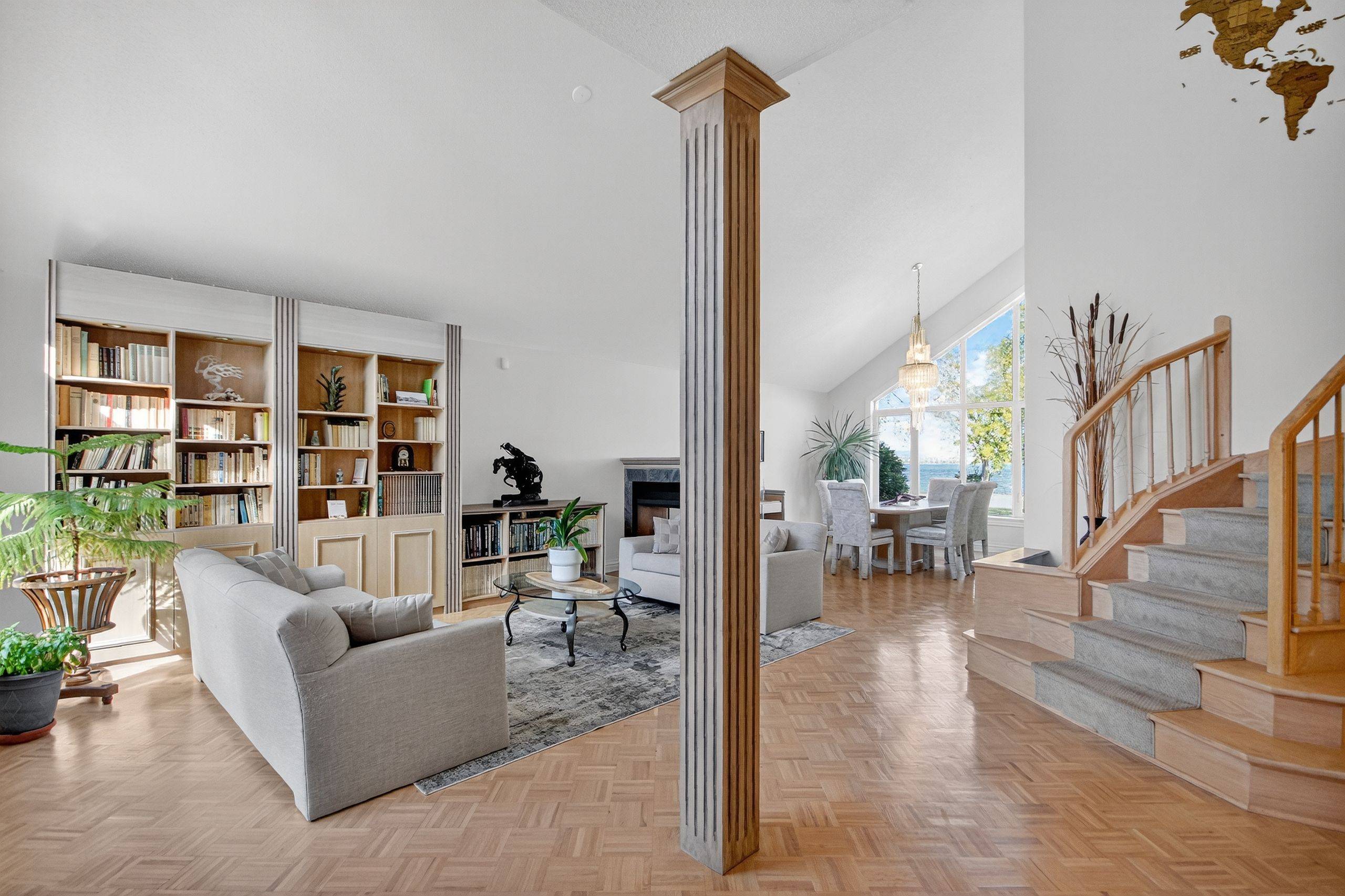 Crystal Bay - Rocky Point - Bayshore, ON K2H 8B9,259 GRANDVIEW RD