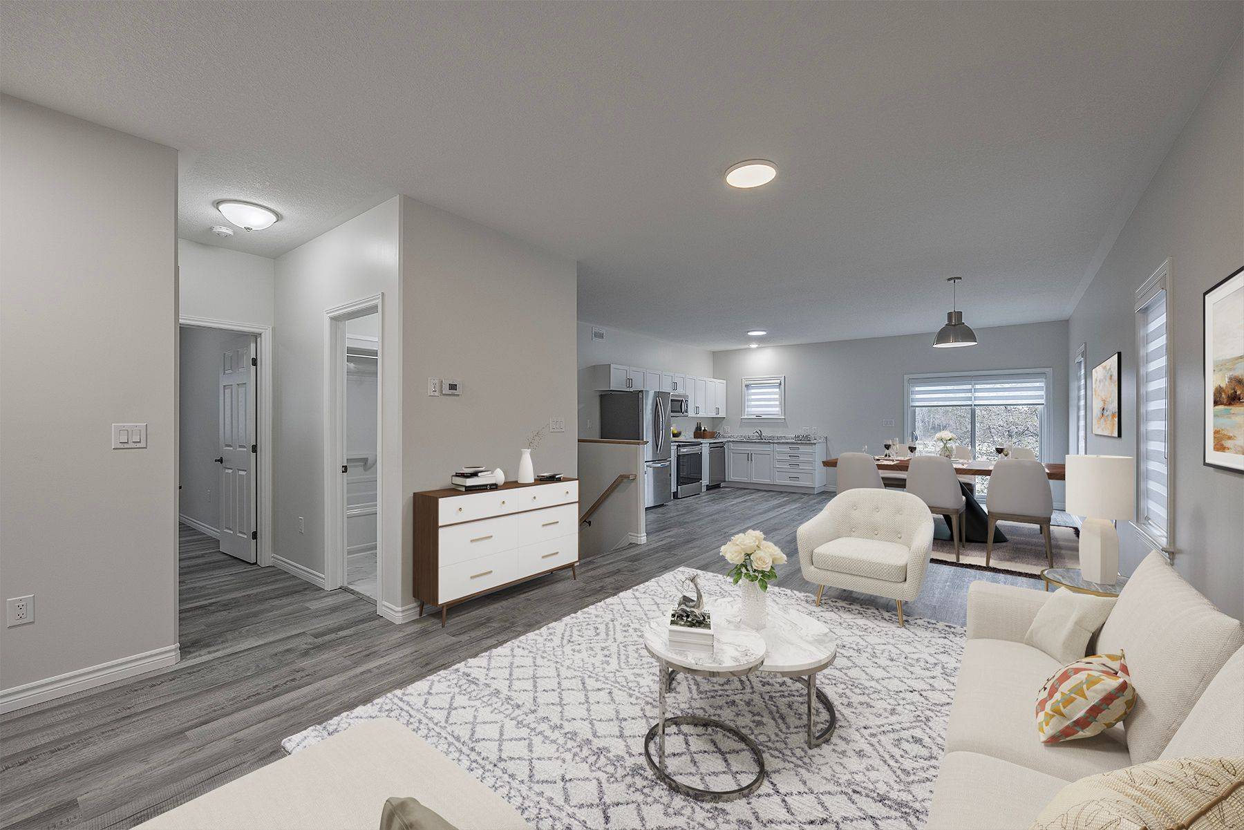 Loyalist, ON K0H 2H0,201 Creighton DR